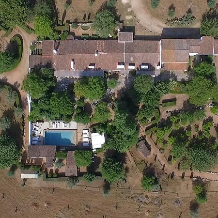 Monte Da Fornalha Bed & Breakfast Borba Luaran gambar