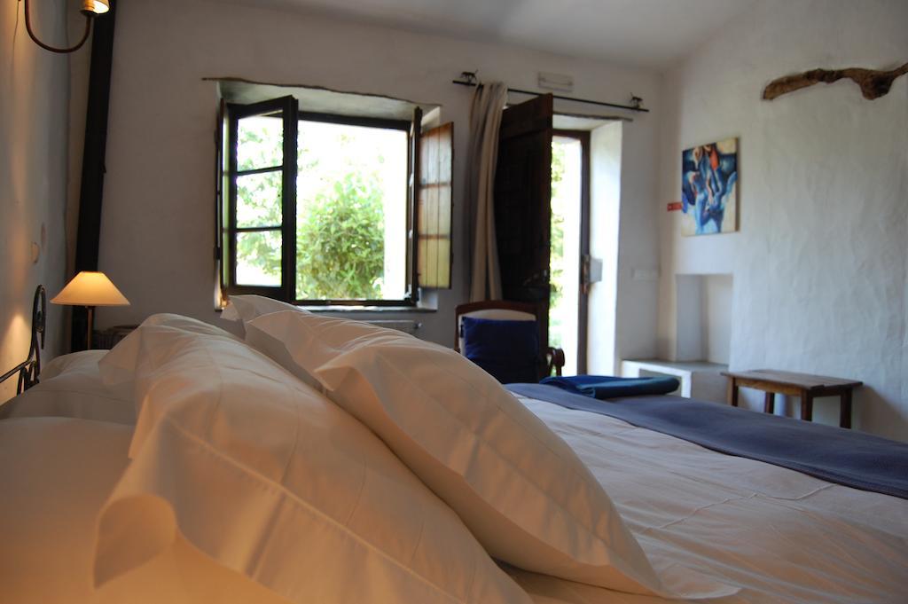 Monte Da Fornalha Bed & Breakfast Borba Bilik gambar