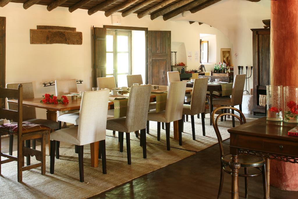 Monte Da Fornalha Bed & Breakfast Borba Luaran gambar