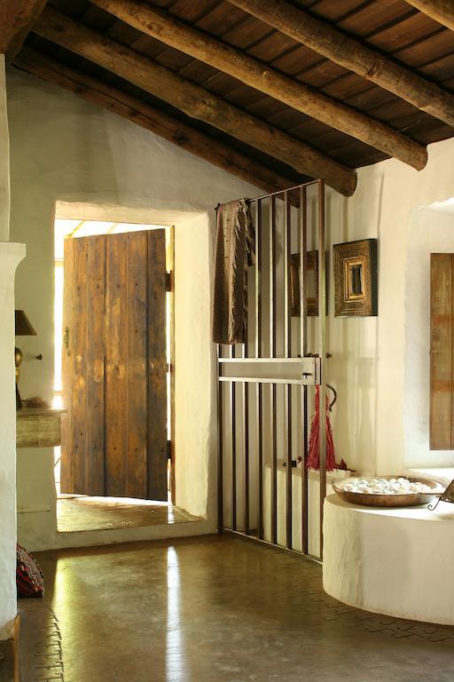 Monte Da Fornalha Bed & Breakfast Borba Luaran gambar