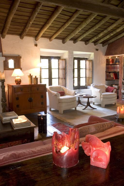 Monte Da Fornalha Bed & Breakfast Borba Luaran gambar