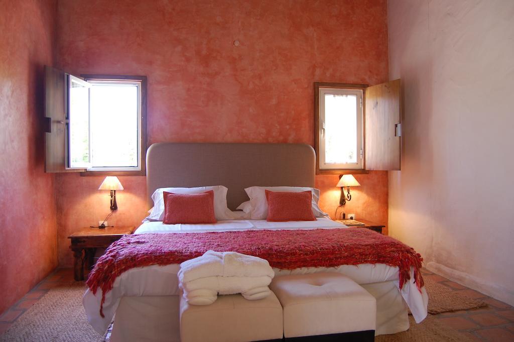 Monte Da Fornalha Bed & Breakfast Borba Luaran gambar