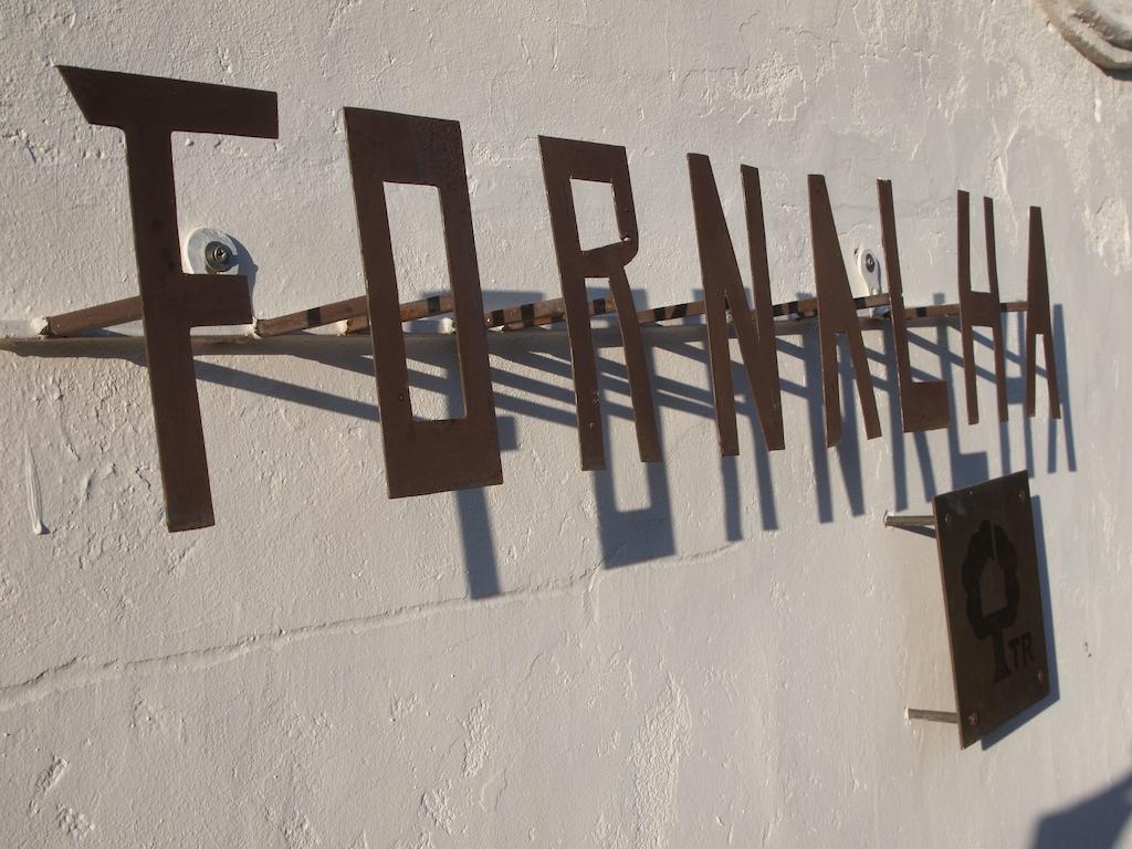 Monte Da Fornalha Bed & Breakfast Borba Luaran gambar