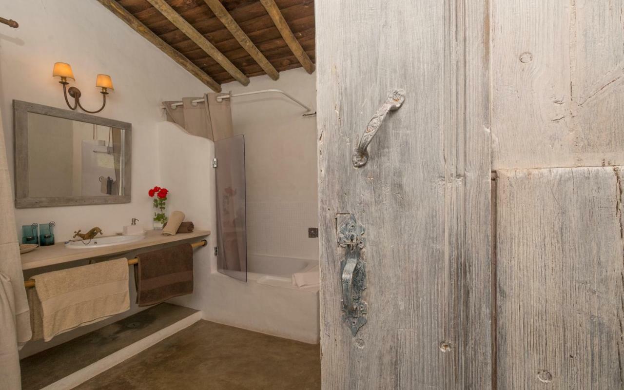 Monte Da Fornalha Bed & Breakfast Borba Luaran gambar