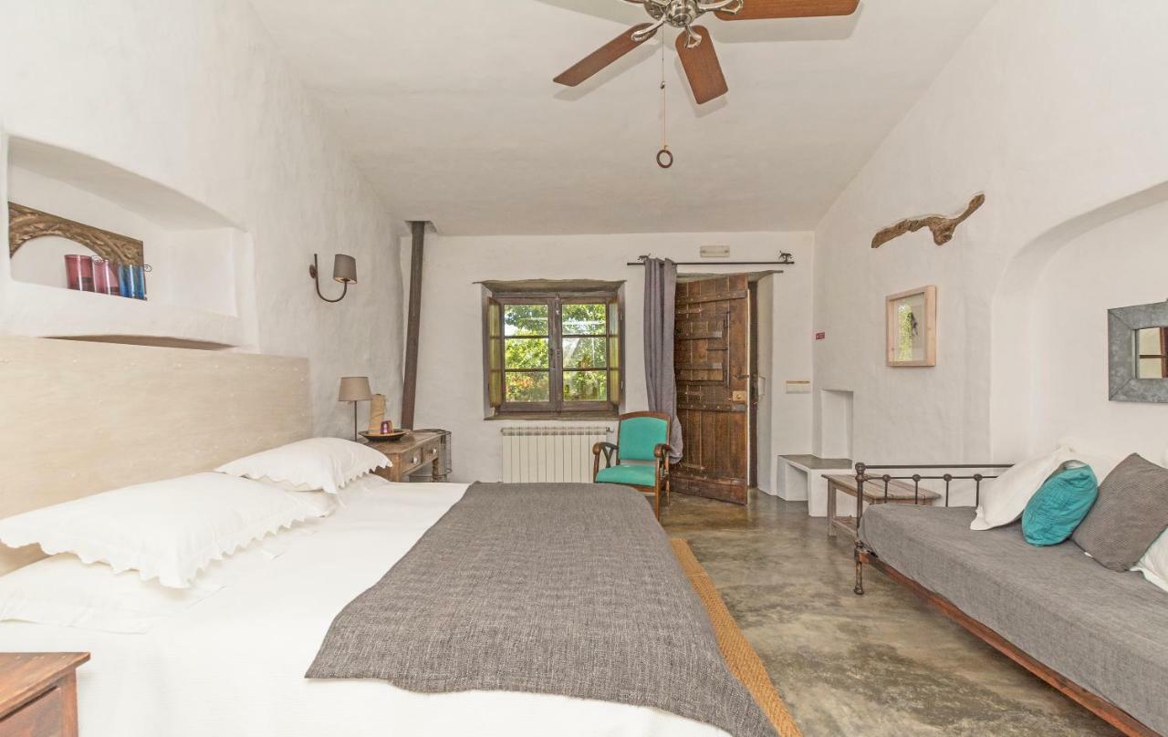 Monte Da Fornalha Bed & Breakfast Borba Luaran gambar