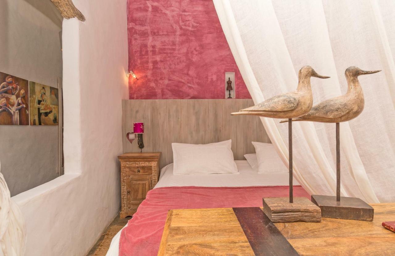Monte Da Fornalha Bed & Breakfast Borba Luaran gambar