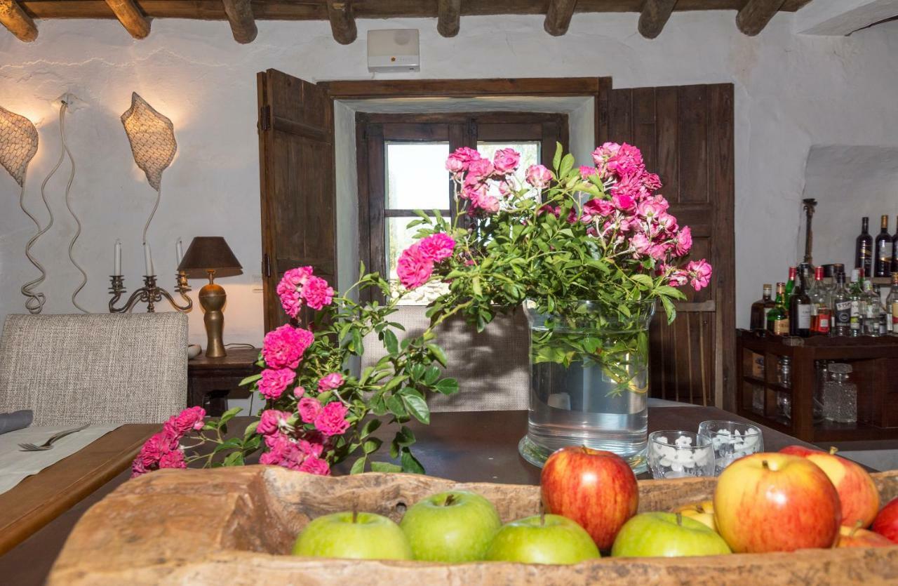 Monte Da Fornalha Bed & Breakfast Borba Luaran gambar