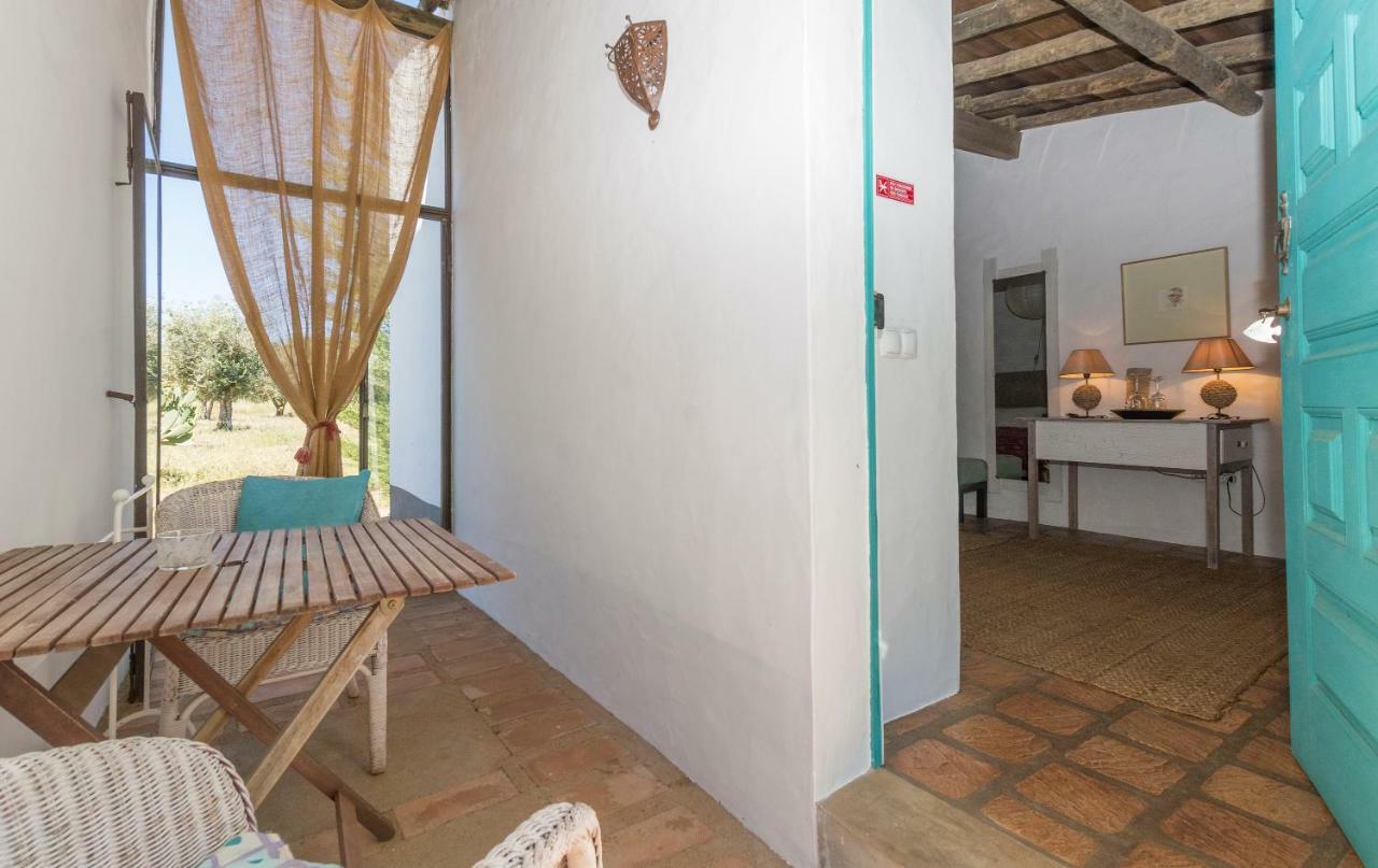 Monte Da Fornalha Bed & Breakfast Borba Luaran gambar