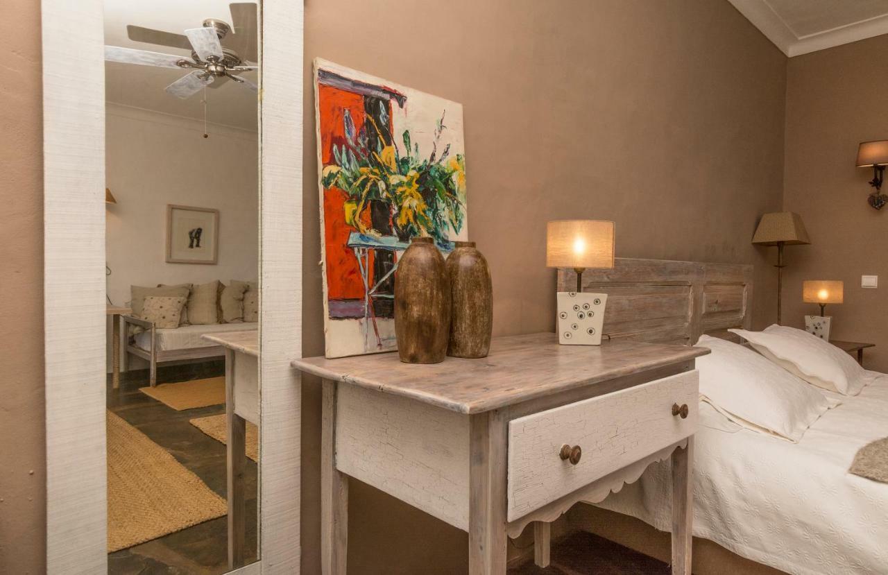 Monte Da Fornalha Bed & Breakfast Borba Luaran gambar