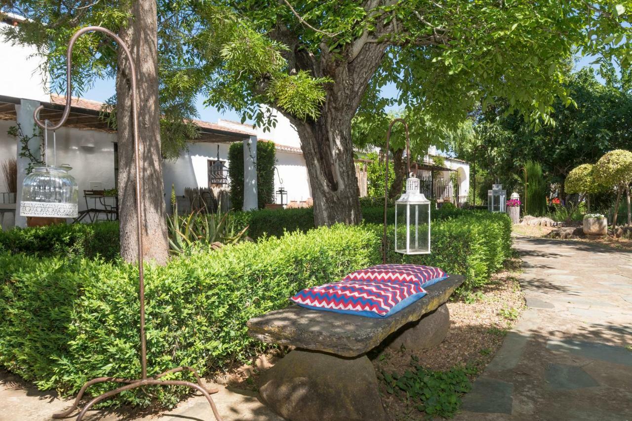 Monte Da Fornalha Bed & Breakfast Borba Luaran gambar