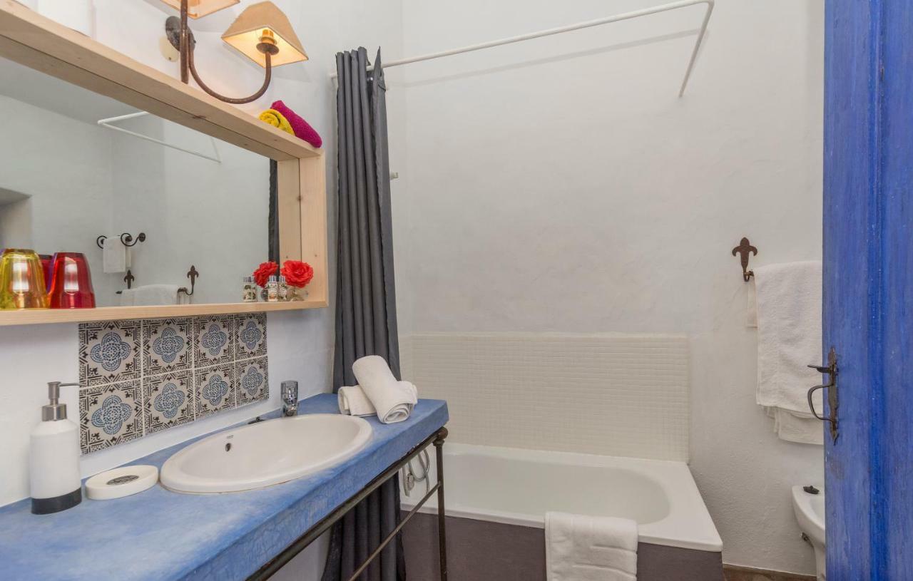 Monte Da Fornalha Bed & Breakfast Borba Luaran gambar