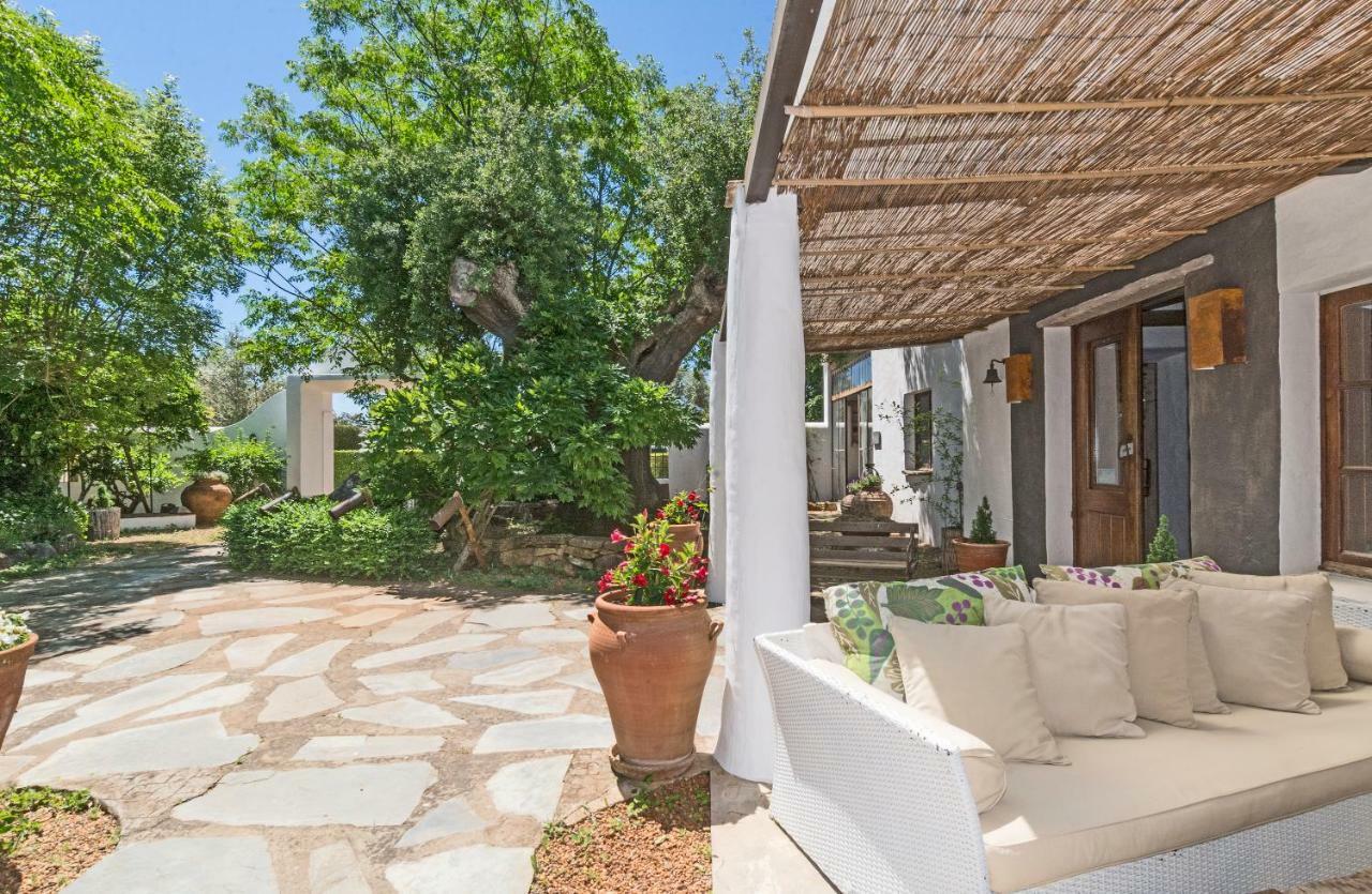 Monte Da Fornalha Bed & Breakfast Borba Luaran gambar